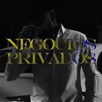 Negocios Privados - Single - Jay Huesos