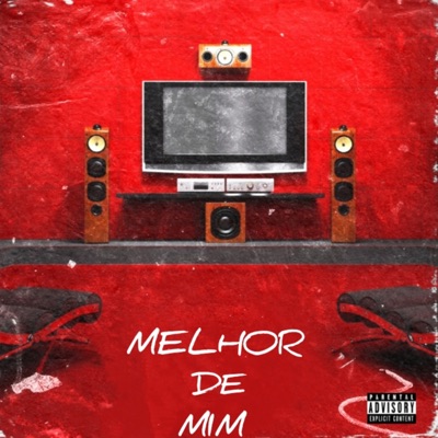Melhor de Mim (feat. Yago mc) - Single