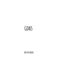 Goals - Single - Austin Corini