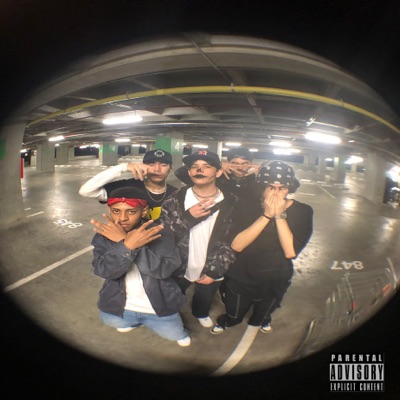 Let's Fly (feat. Fxnti) - Single