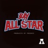 Bay All Starr - Single