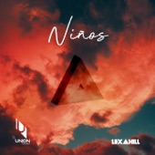 Niños (Vocal Mix) artwork