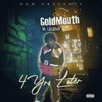 Notorious - Single - GOLDMOUTH DA LEGEND