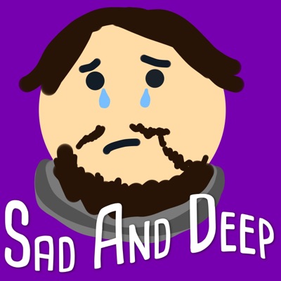 Sad and Deep - Single