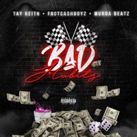 Bad Habits (feat. Murda Beatz) - Single - Fast Cash Boyz & Tay Keith