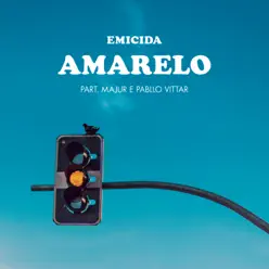 AmarElo (feat. Majur & Pabllo Vittar) - Emicida AmarElo (feat. Majur & Pabllo Vittar) - Emicida