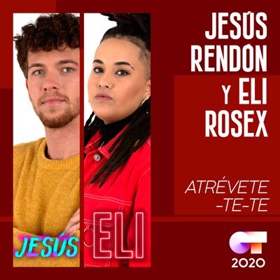 Atrévete-Te-Te - Single