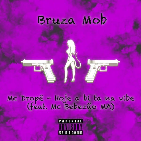 Hoje a Bi Ta Na Vibe (feat. Mc Bebezão MA)