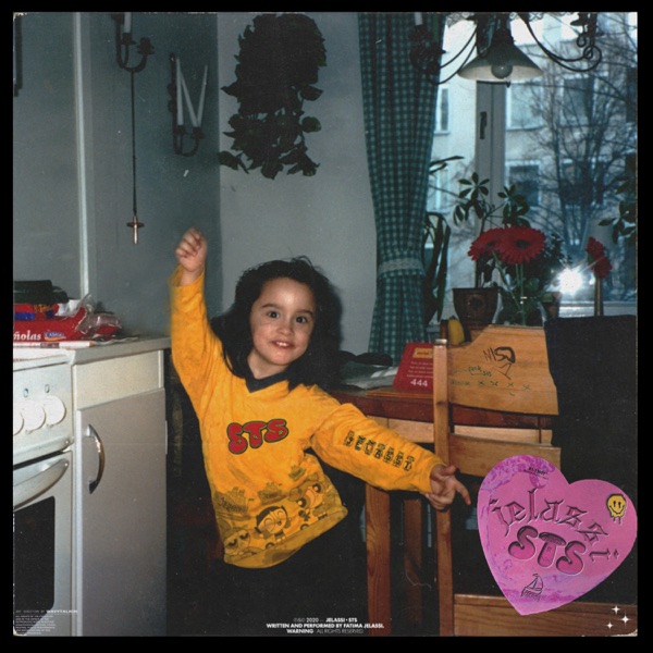 STS - Single