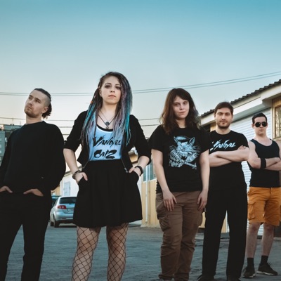 Listen to Vandal CatZ, watch music videos, read bio, see tour dates & more!