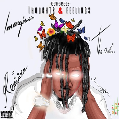 Thoughts and Feelings - EP