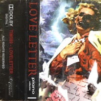 Love Letter - Single - Tecfit