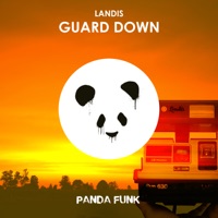Guard Down - Single - Landis