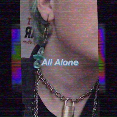 All Alone - Single