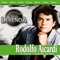 Que No Quede Huella - Rodolfo Aicardi & La Típica R.A.7 lyrics
