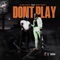 Don't Play (feat. OMB Peezy) - Single