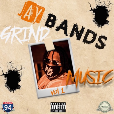 Grind Muzic, Vol. 1