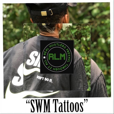 SWM Tattoos - Single
