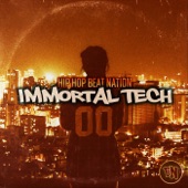 Immortal Tech artwork