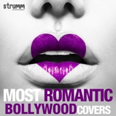 Most Romantic Bollywood Covers artwork