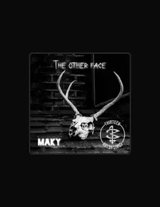 聆聽 Maky、觀看音樂影片、閱讀小傳、查看巡演日期等！