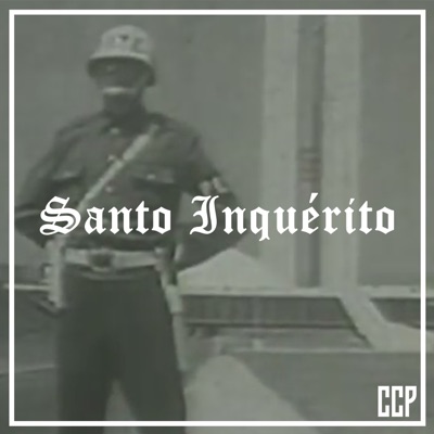 Santo Inquérito - Single