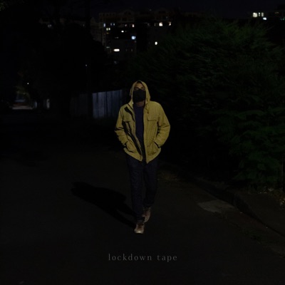 Lockdown Tape - EP