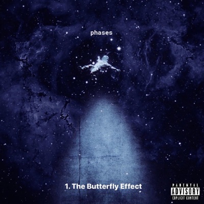 The Butterfly Effect (Phases) [feat. Will White] - Single