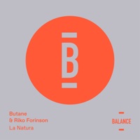 La Natura - Single - Butane & Riko Forinson