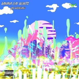 Banana Leaf Blunts Ruci