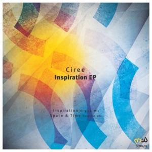 Inspiration / Space & Time - Single