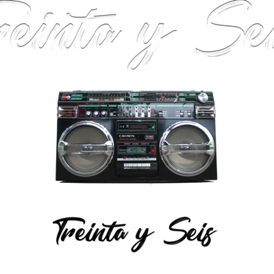 Treinta y Seis (feat. Verso Bélico) - Single