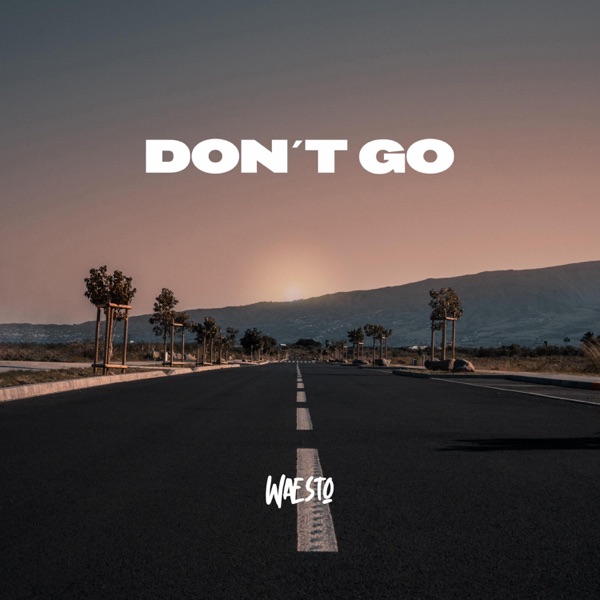 Don't Go