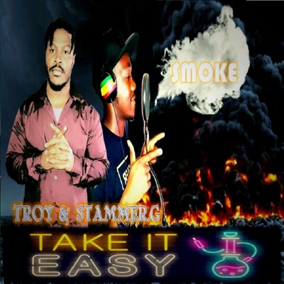 Smoke (feat. T.R.O.Y.) - Single
