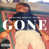 Gone - Single - Keno the Poet