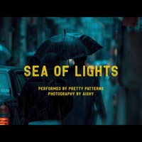 Sea of Lights - Single - Pretty Patterns