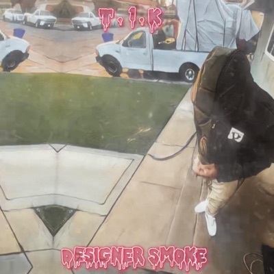 Designer Smoke - Single