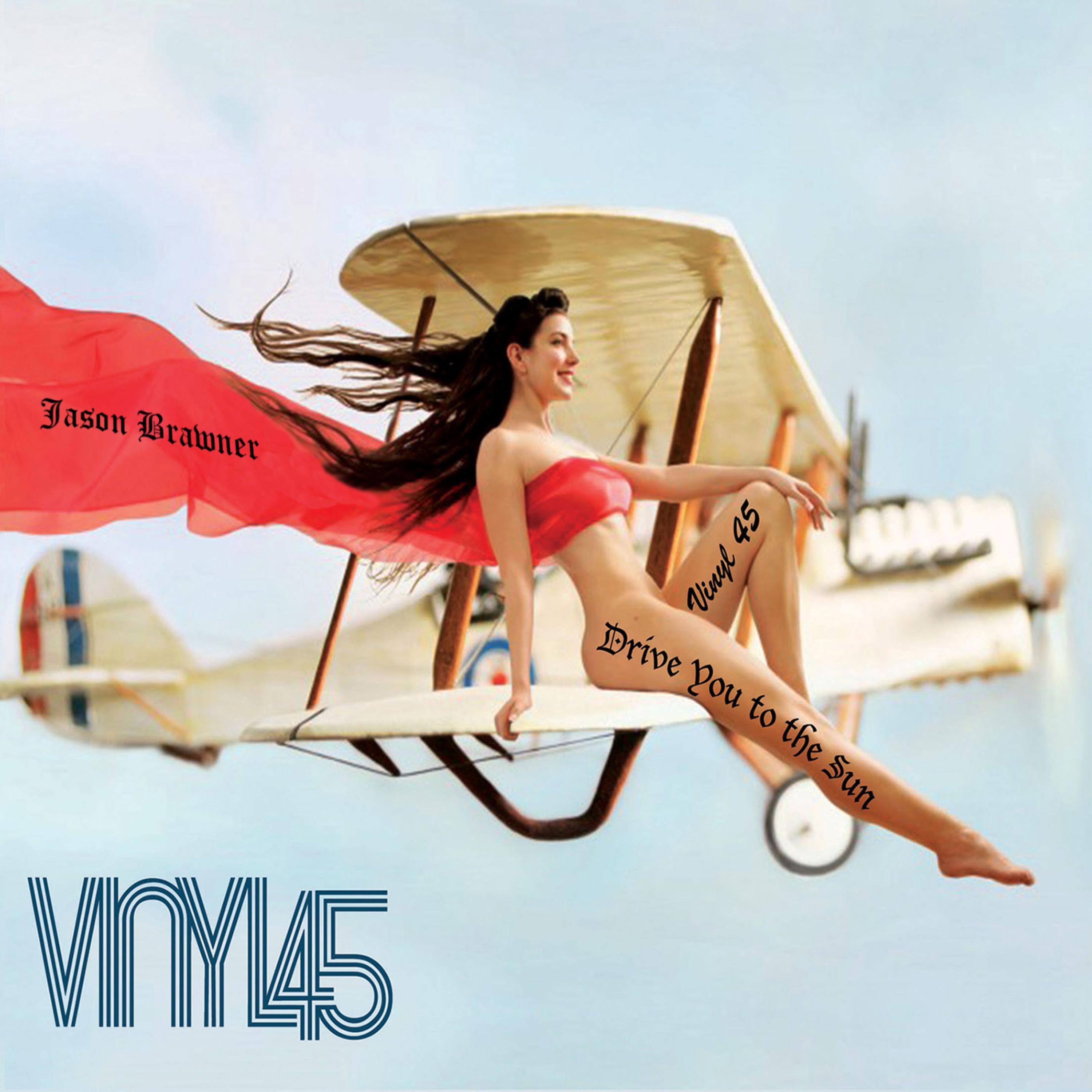 Drive You to the Sun