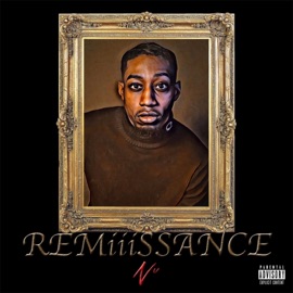 Alumniii (feat. Louie F) RÉMiii