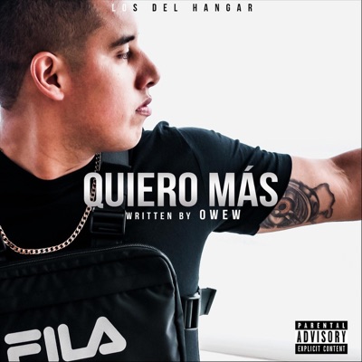 Quiero Más - Single