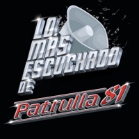 Lo Más Escuchado De - Patrulla 81