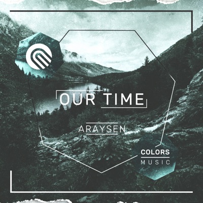 Our Time - Single