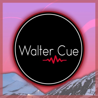 Walter cue - Enganchado q lokura y la konga