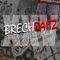 Toleranz Ist Hippiekacke - Brechraitz lyrics