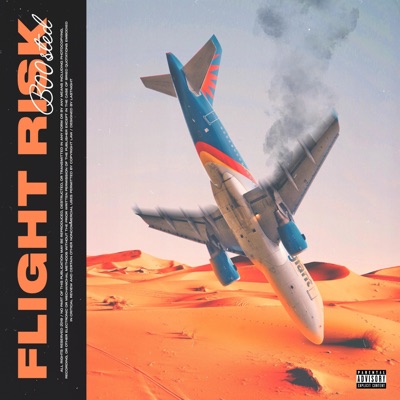 Flight Risk - Single