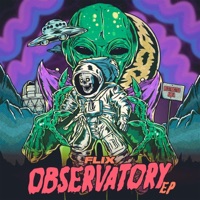 Observatory - EP - Flix