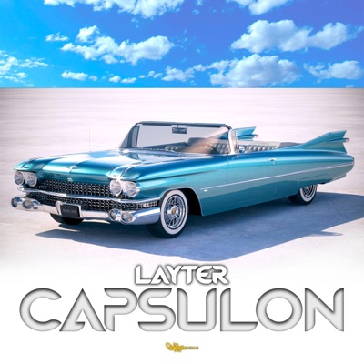 Capsulon - Single
