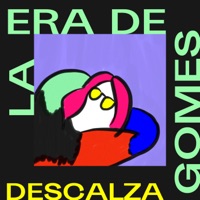 Descalza - Single - La Era de Gomes
