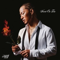 Heart On Fire - Single - MABU