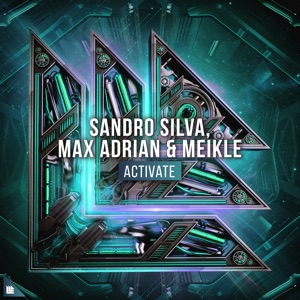 Activate - Single